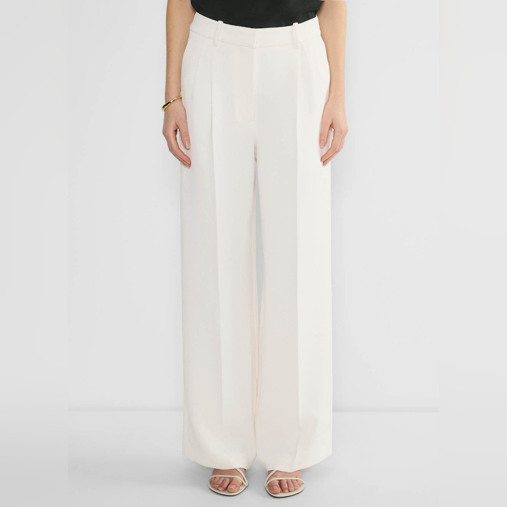 aritzia effortless pant